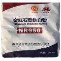 Nanjing Titanium Dioxide Rutile NR950